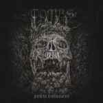 TOMBS - Feral Darkness CD